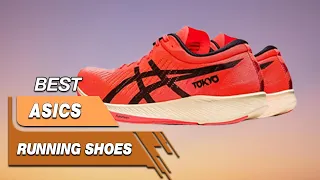 Top 5 Best Asics Running Shoes Review in 2023 - On The Market Right Now