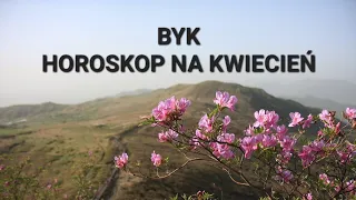 BYK - HOROSKOP NA KWIECIEŃ 2024 - NIE PRZEGAP OKAZJI! 💫