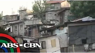 Why Metro Manila needs to prepare for major quake