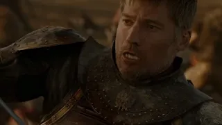 Drogon Destroys Lannister army S7 Game of Thrones Part2