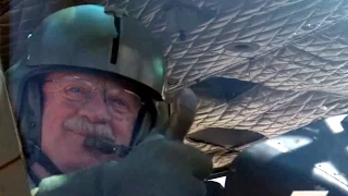 Vietnam War Helicopter Pilot Shares Story