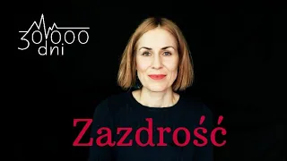 Zazdrość w związku - czym jest, skąd pochodzi, jak sobie z nią radzić cz.1/3