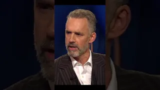 "The Biggest Differences between Men and Women are in Scandinavia" - Jordan Peterson