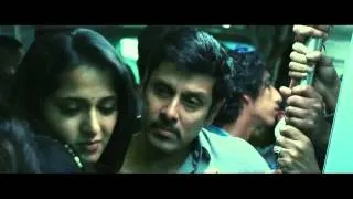 Oru Paadhi Kadhavu - Thaandavam (Video Song)