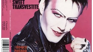 Anthony Head - Sweet Transvestite (7" Single)