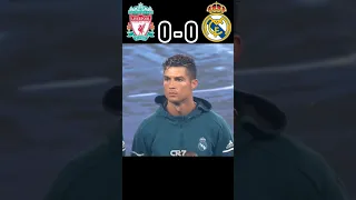 Liverpool X Real Madrid UCL Final 2018 | All goals & Highlights #football #youtube #shorts