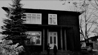 Haunted House in Podlasie