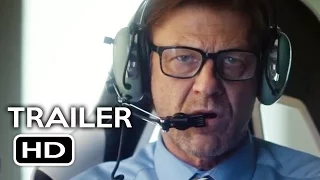 Drone Official Trailer #1 (2017) Sean Bean Thriller Movie HD