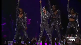 Lady Gaga - Just Dance, Poker Face & Love Game (Live at Super Saturday Night/Enigma)