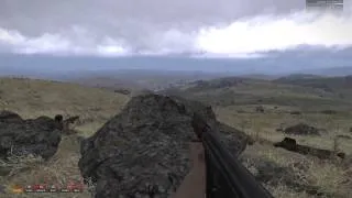 Arma 3 - Insurgents vs USMC  1080p