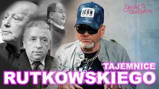 Wywiad z Rutkowskim, którego nie puszczą w TV.  LEPPER, JACKOWSKI, NAJMAN, RYDZYK, MAGDA ŻUK