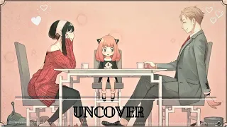Spy x Family「AMV」Uncover