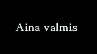 Aina valmis-trailer