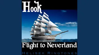 Williams: Flight to Neverland, from the movie Hook; John Williams