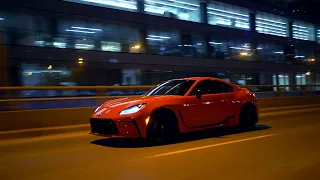 Road Runner | Toyota GR 86 [4K]