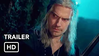 The Witcher Season 3 Teaser Trailer (HD) Henry Cavill Netflix series