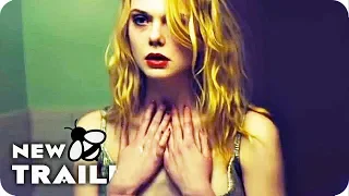 GALVESTON Trailer (2018) Elle Fanning, Ben Foster Crime Movie