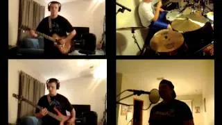 Metallica Nothing Else Matters Full Cover HQ