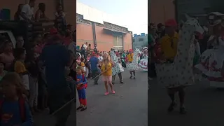 carupano carnaval