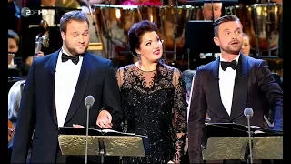 OPERA PLANET Anna Netrebko Анна Нетребко Sebastian Wartig Pavol Breslik German