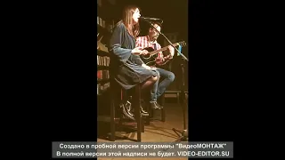 Прірва  cover by The Hardkiss  live in Zagata Bar 2020