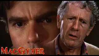 MacGyver (1987) Phoenix Under Siege REMASTERED Trailer #1 - Richard Dean Anderson