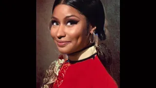 Nicki Minaj - Super Bass ft. Mozart