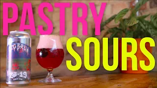 What even is Pastry Sour? | The Craft Beer Channel