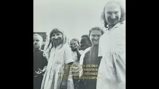 Aphex Twin - Come to Daddy (Mummy Mix) - Slowed to 33 RPM