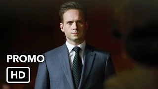 Suits 5x15 Promo "Tick Tock" (HD)