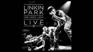 Linkin Park - Crawling - One More Light LIVE [Instrumental & Lyrics on Screen]