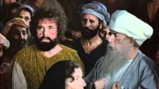 Иисус / Jesus (1979) DVDRip