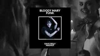 Lady Gaga, Purple Disco Machine - Bloody Mary Funk (Dave Delly Mashup)