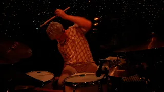 Blonde Redhead - Melody Experiment (Live on KEXP)