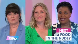 Loose Women Full Episode 09/08/2023