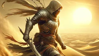 It All Ends Now - Powerful Epic Orchestral Music | Psychedelic Epic Dramatic Battle Music