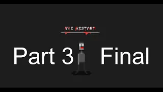 Zombie Night Terror - The Restart (Part 3)(Community Levels)