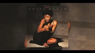 Anita Baker -  You Bring Me Joy