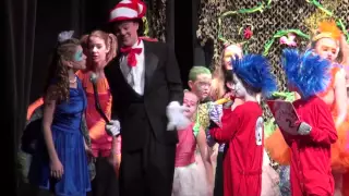 Biggest Blame Fool - Seussical