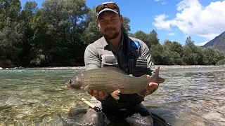 Soča Slovinsko 2022 / Soča Slovenia 2022