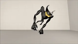 [SFM/BATIM] BEAST BENDY ALL ANIMATIONS