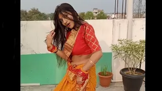 Chaka Chak dance cover| ft. sara ali khan |Deepika Singh Baghel