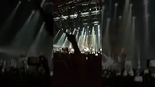 Franz Ferdinand 09'06'2018