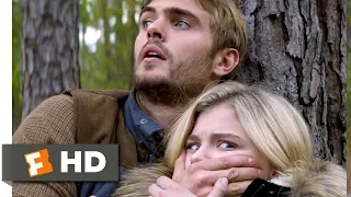 The 5th Wave (2016) - Afraid You'd Shoot Me Scene (6/10) | Movieclips