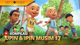 Kompilasi Upin & Ipin Musim 17