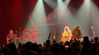 Smokie - Whiskey in the Jar - 16/11/2019