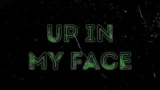 Müze -Invader M (Official lyric video)