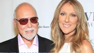 Celine Dion's Husband Rene Angelil Passes Away