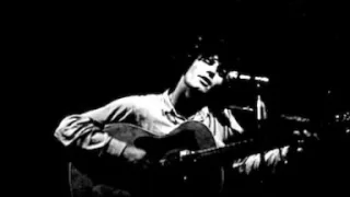 Tim Buckley - Phantasmagoria in Two