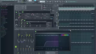 daft punk - Around The World (FL Studio Remake)